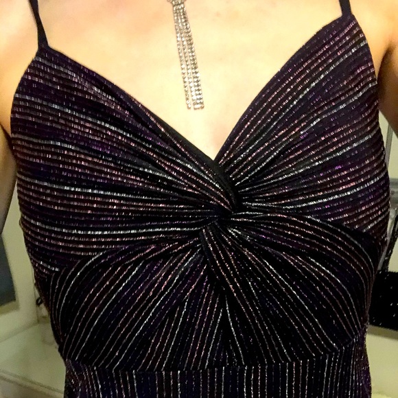 Sparkly Jumpsuit - Picture 5 of 5